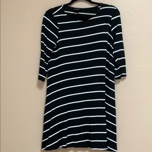 Agnes and Dora tunic